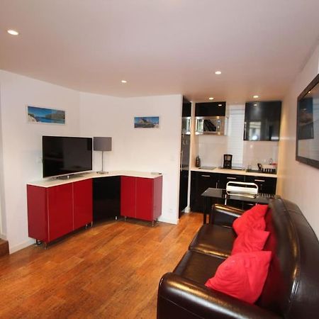Confortable Studio Carre D'Or 2Pers, Rez-De-Chaussee Marseille Luaran gambar